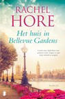 Het huis in Bellevue Gardens - Rachel Hore - 9789022584293