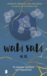 Wabi sabi - Francesc Miralles ; Héctor García - 9789022584361
