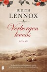 Verborgen levens - Judith Lennox - 9789022584583