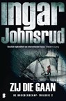 Zij die gaan - Ingar Johnsrud - 9789022585481