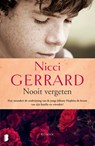 Nooit vergeten - Nicci Gerrard - 9789022585535