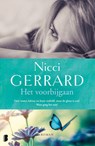 Het voorbijgaan - Nicci Gerrard - 9789022585542