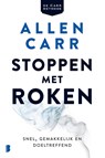 Stoppen met roken - Allen Carr - 9789022585795