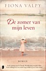 De zomer van mijn leven - Fiona Valpy - 9789022586105