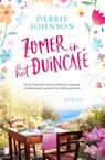 Zomer in het Duincafé - Debbie Johnson - 9789022586198