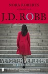 Vergeten verleden - J.D. Robb - 9789022586419