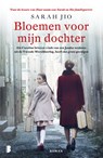 Bloemen voor mijn dochter - Sarah Jio - 9789022587287