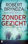 Zonder gezicht - Robert Bryndza - 9789022588819