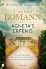 Agneta's erfenis - Corina Bomann - 9789022589052