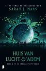 Huis van lucht & adem - Sarah J. Maas - 9789022589694