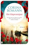 Het klaprozenjaar - Corina Bomann - 9789022590454