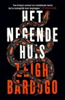 Het negende huis - Leigh Bardugo - 9789022590652