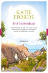 Het buitenhuis - Katie Fforde - 9789022591178