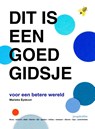 Dit is een goed gidsje - Marieke Eyskoot - 9789022591826