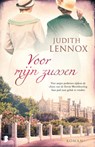 Voor mijn zussen - Judith Lennox - 9789022592946