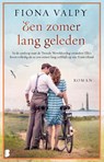 Een zomer lang geleden - Fiona Valpy - 9789022593363