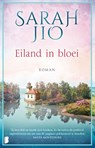 Eiland in bloei - Sarah Jio - 9789022593387