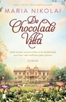 De chocoladevilla - Maria Nikolai - 9789022594162