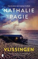 Vlissingen, Nathalie Pagie -  - 9789022594988