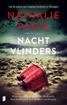 Nachtvlinders - Nathalie Pagie - 9789022594995