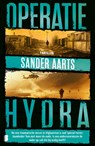 Operatie Hydra - Sander Aarts - 9789022595312