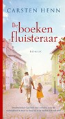 De boekenfluisteraar - Carsten Henn - 9789022596456