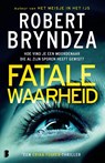 Fatale waarheid - Robert Bryndza - 9789022596524