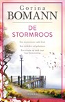 De stormroos - Corina Bomann - 9789022596586