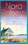Het blauw van de baai - Nora Roberts - 9789022596876