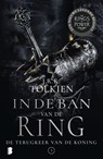 De terugkeer van de koning - J.R.R. Tolkien - 9789022597101