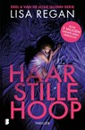 Haar stille hoop - Lisa Regan ; Textcase - 9789022598535