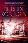 De Rode Koningin - Juan Gómez-Jurado - 9789022598573