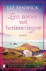 Een zomer vol herinneringen - Liz Fenwick - 9789022599181