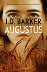 Augustus - J.D. Barker - 9789022599297