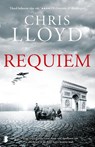 Requiem - Chris Lloyd - 9789022599372