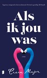 Als ik jou was - Cesca Major - 9789022599587