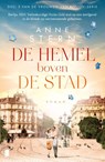 De hemel boven de stad - Anne Stern - 9789022599891