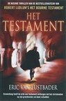 Het testament - LUSTBADER, Eric van - 9789022992470