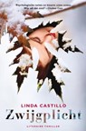 Zwijgplicht - CASTILLO, Linda - 9789022995785