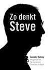 Zo denkt Steve - KAHNEY, Leander - 9789022996546