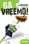 Ga vreemd! - ADAMS, Rob - 9789022996676