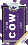Purple Cow - Seth Godin - 9789022997444