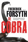 De Cobra - Frederick Forsyth - 9789022998724