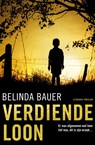 Verdiende loon - Belinda Bauer - 9789022999554