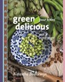 Green delicious - Natascha Boudewijn - 9789023015611