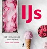IJs - Marleen Visser - 9789023016625