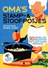 Oma's stamp- & stoofpotjes - Stichting Oma's Soep - 9789023016991