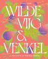 Wilde vijg & venkel - Letitia Clark - 9789023017325