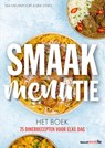 SmaakMenutie - het boek - Tim Nieuwpoort ; Erik Stern - 9789023017493