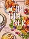 Girl dinner - Georgia Freedman - 9789023017516